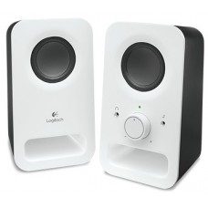 Logitech Z150 Snow White